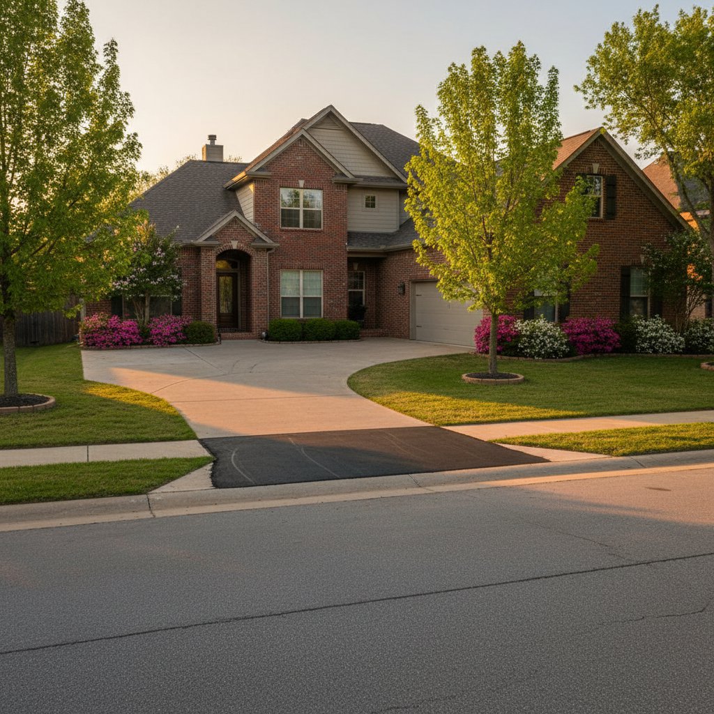 Asphalt Repair in Shreveport, LA - Image 2
