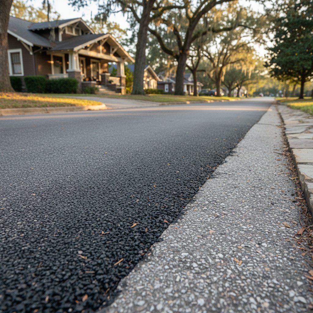 Asphalt Repair in Shreveport, LA - Image 3