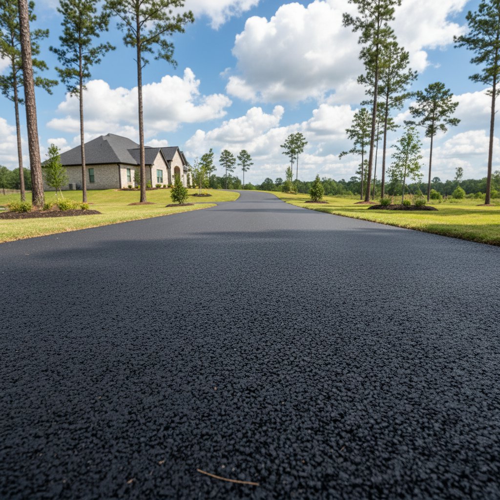 Asphalt Resurfacing & Overlay Installation in Shreveport, LA