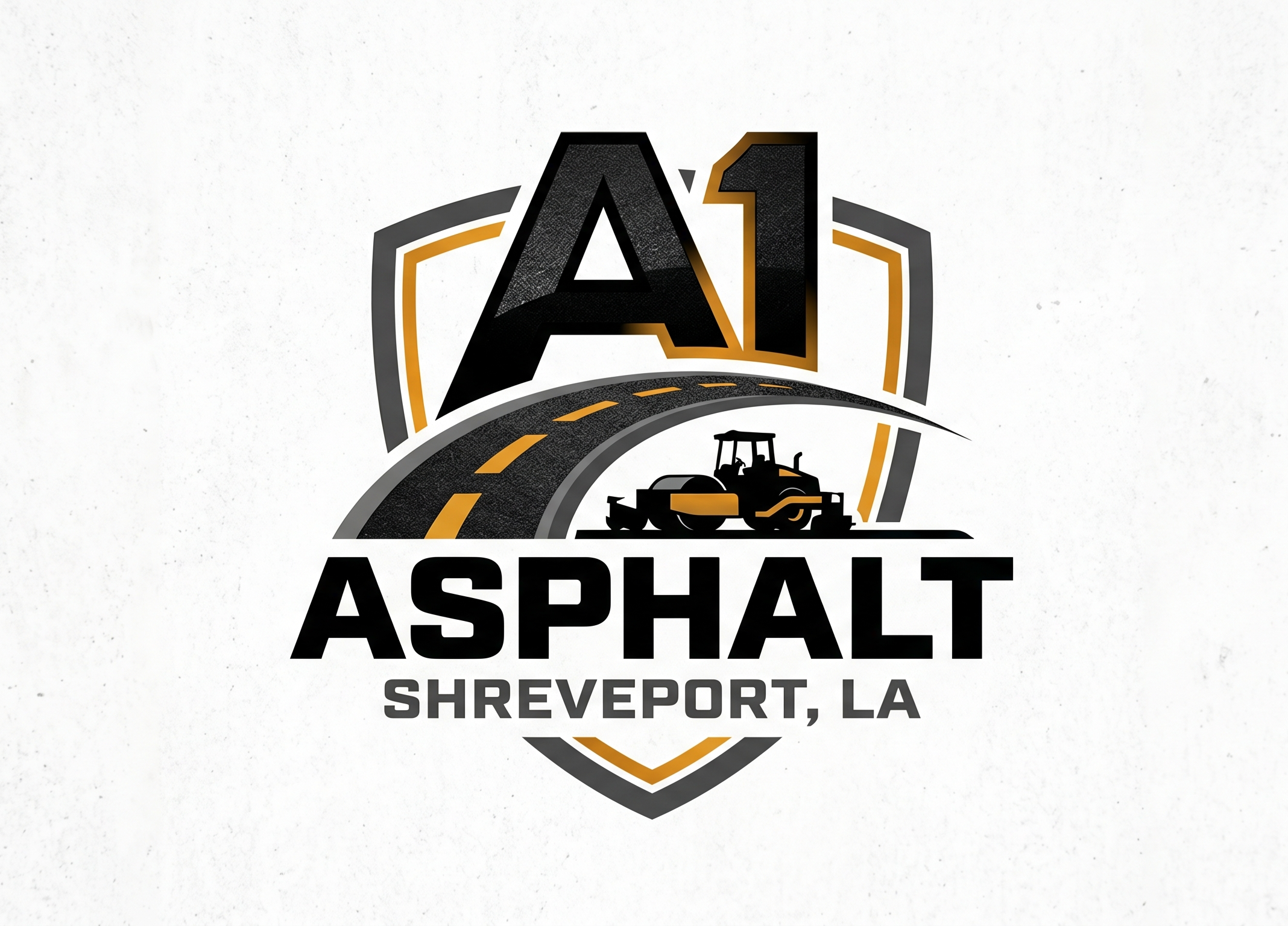 A1 Asphalt Shreveport