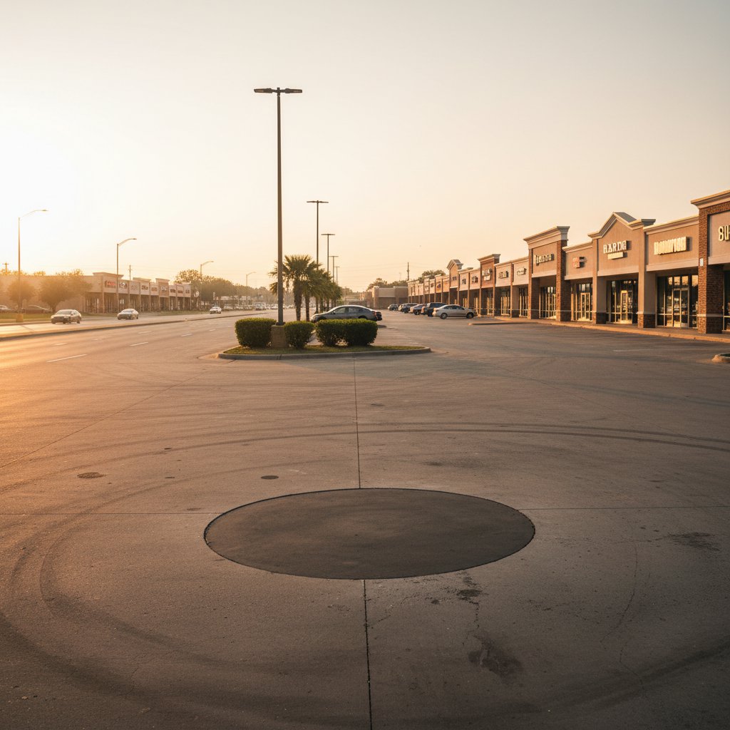 Pothole Repair in Shreveport, LA - Image 2